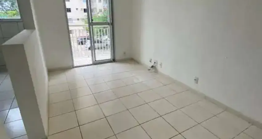 Apartamento com 2 quartos à venda na Avenida Menino Marcelo, Antares, Maceió