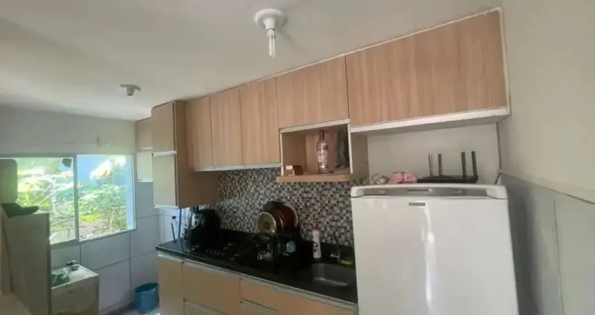 Apartamento à venda no condomínio porto seguro , nossa senhora do ó, paulista, pe