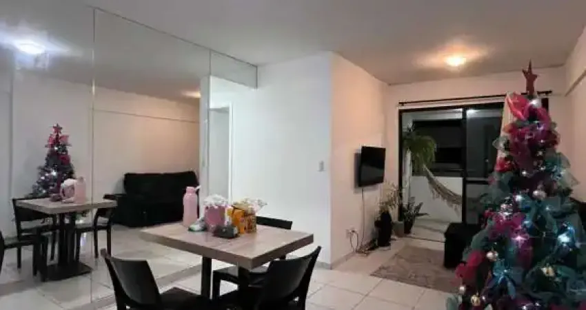 Apartamento à venda no privillege residence , jabotiana , aracaju, se
