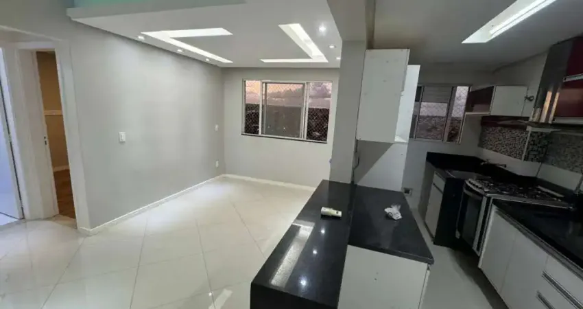 Apartamento com 2 quartos à venda na Rua Marcos Pinheiro, Piatã, Salvador