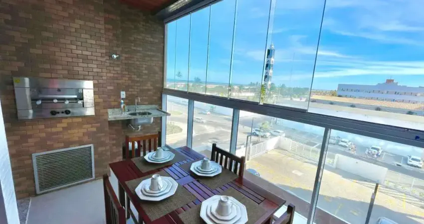 Apartamento à venda no grand smart residence , coroa do meio , aracaju, se