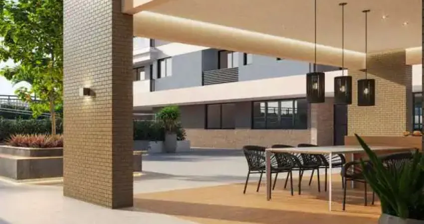 Apartamento à venda no arbo residence , farolândia , aracaju, se