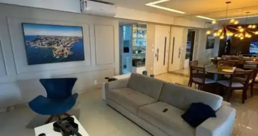 Apartamento à venda no platno greenville , patamares , salvador, ba