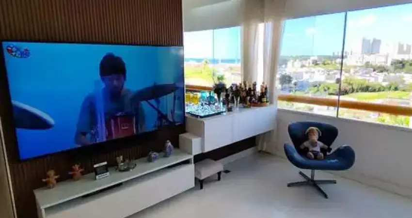 Apartamento à venda no condomínio morada alto do imbuí - imbuí, salvador , imbuí , salvador, ba