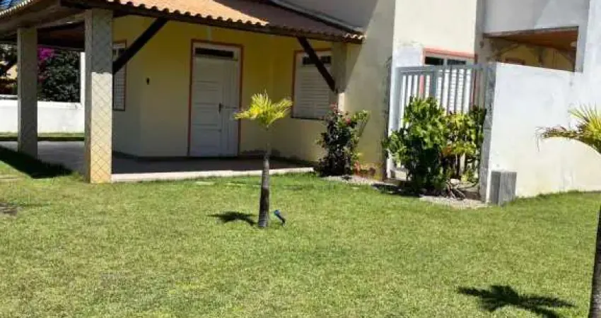 Casa em condomínio fechado com 3 quartos à venda na Avenida Doutor José Domingos Maia, Mosqueiro, Aracaju