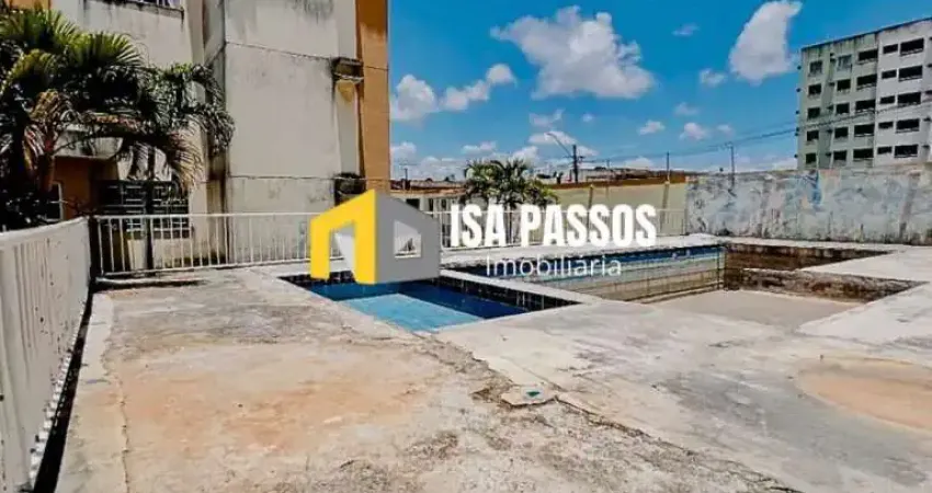 Apartamento à venda no encantos do sul , marivan , aracaju, se