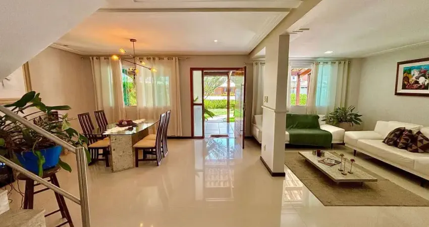 Casa à venda no amparo riverside , buraquinho , lauro de freitas, ba