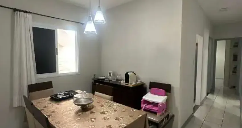 Apartamento com 3 quartos à venda na Avenida Senador Júlio César Leite, Aeroporto, Aracaju