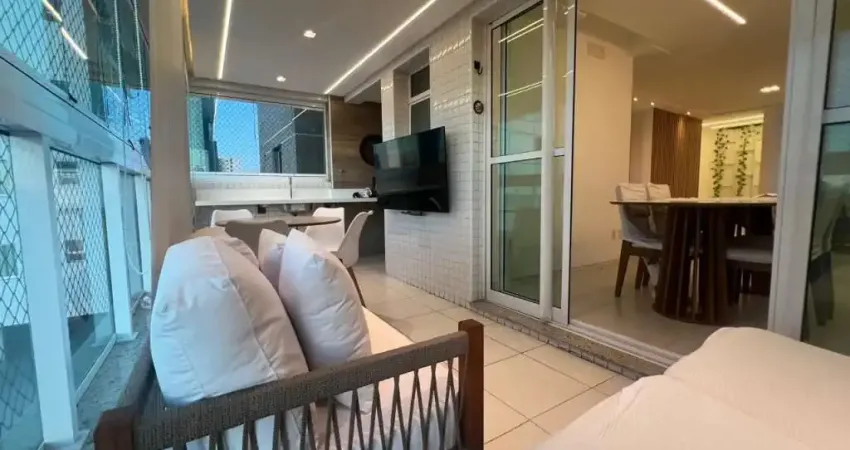 Apartamento à venda no el viso contemporâneo , atalaia , aracaju, se