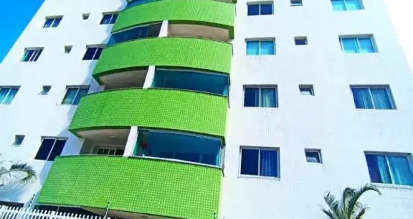 Apartamento à venda no greenville , coroa do meio , aracaju, se