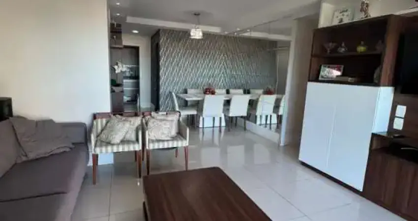 Apartamento com 3 quartos à venda na Rua Francisco Rabelo Leite Neto, Atalaia, Aracaju