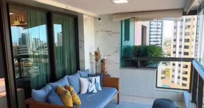 Apartamento à venda no marinas art residence , atalaia , aracaju, se