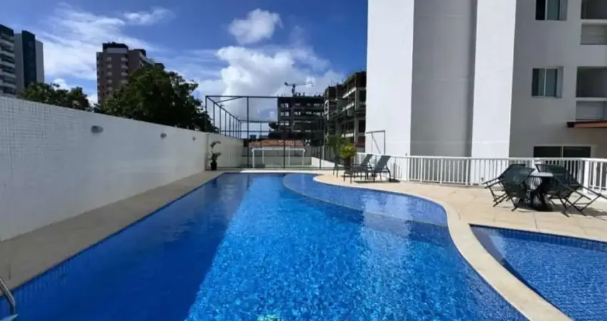 Apartamento à venda no mirante da atalaia , atalaia , aracaju, se