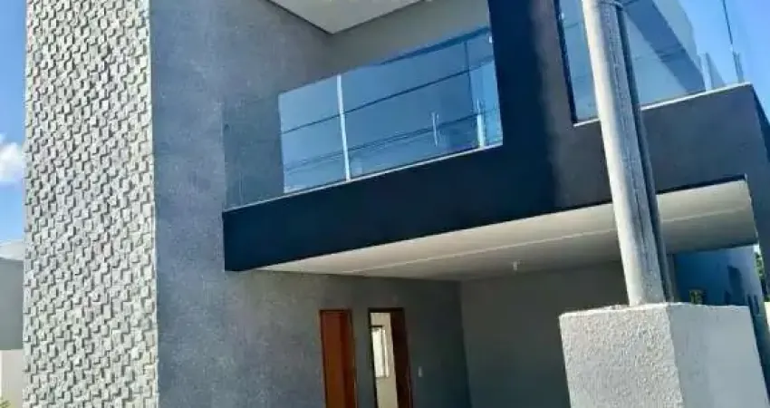 Casa à venda no sol e praia , olhos d'água , barra dos coqueiros, se