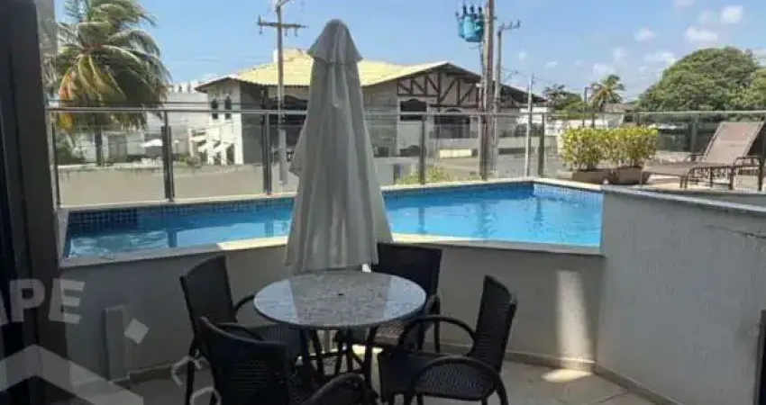 Apartamento à venda no construtor jesuino maciel , atalaia , aracaju, se