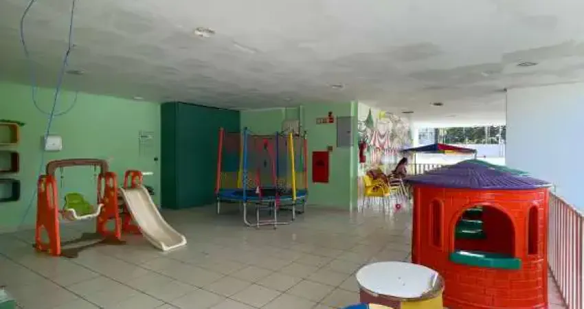 Apartamento com 2 quartos à venda na Rua da Nise da Silveira, Antares, Maceió