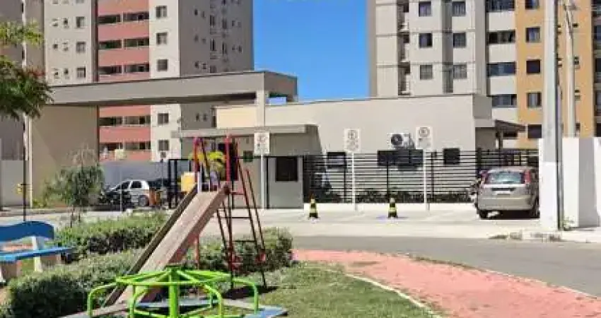 Apartamento à venda no golden village , costa paradiso , barra dos coqueiros, se