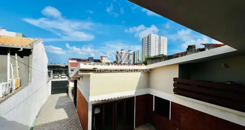 Casa com 4 quartos à venda na Rua Jornalista Paulo Costa, 930, Atalaia, Aracaju