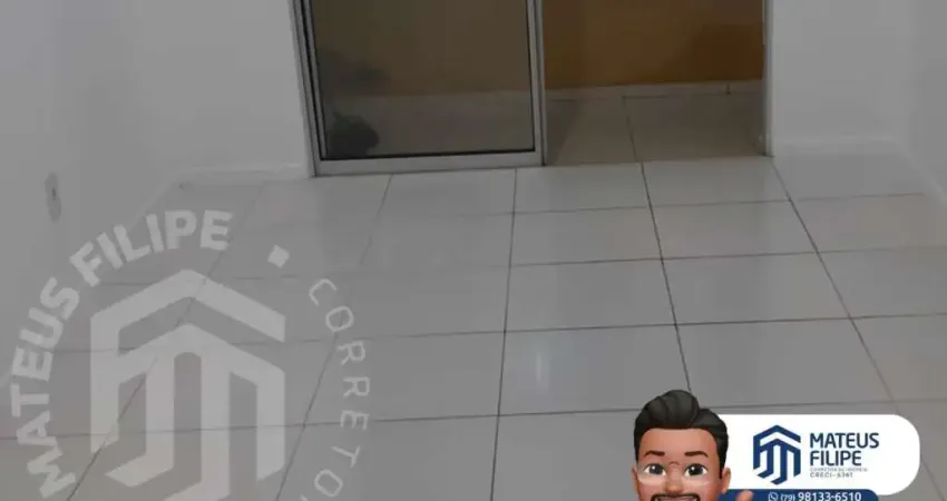 Apartamento à venda no horto santo antônio , porto dantas , aracaju, se