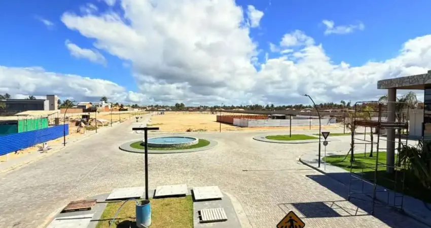 Terreno em condomínio fechado à venda na Av. Inacio Barbosa SE-100, Aruana, Aracaju