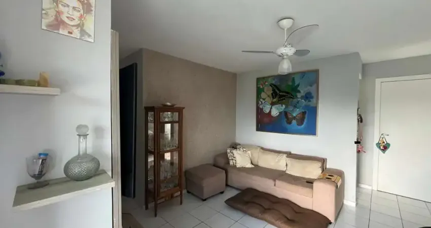 Apartamento com 3 quartos à venda na Rua Eliza Correia de Oliveira, Aruana, Aracaju