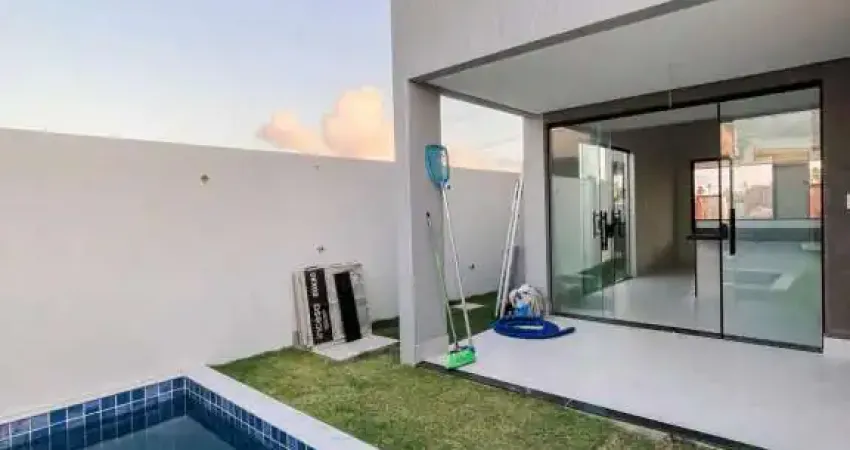 Casa à venda no padang beach residence , olhos d'água , barra dos coqueiros, se