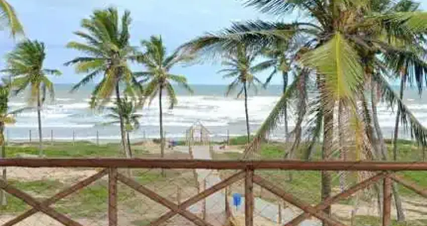 Lote à venda no sunset beach residence , capuã , barra dos coqueiros, se