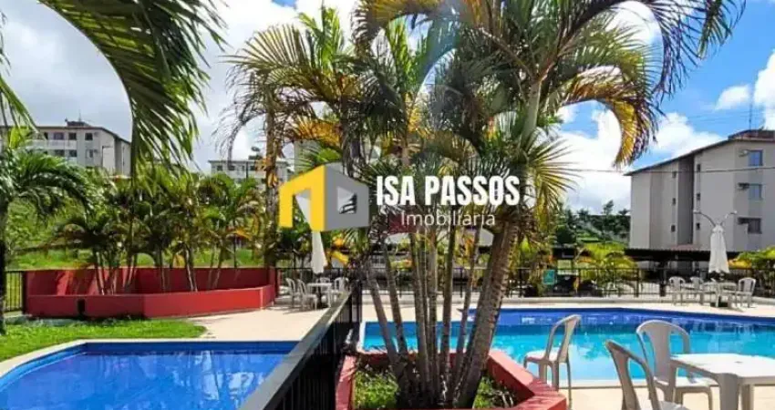 Apartamento à venda no doce vida natura , me. paulina , são cristóvão, se