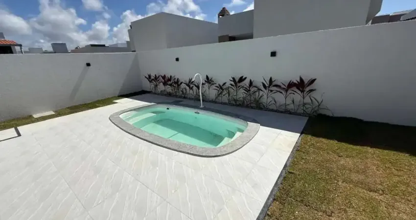 Casa à venda no sol e praia , olhos d'água , barra dos coqueiros, se