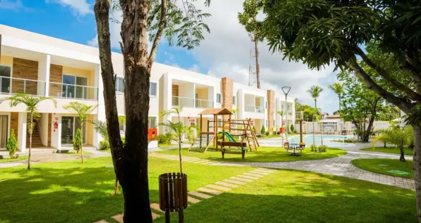 Apartamento à venda no guarajuba palm beach , guarajuba , camaçari, ba