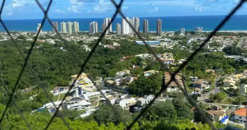 Apartamento à venda no platno greenville , patamares , salvador, ba