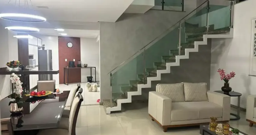 Casa com 5 quartos à venda na Rua Moacyr Lopes Poconé, 400, Luzia, Aracaju