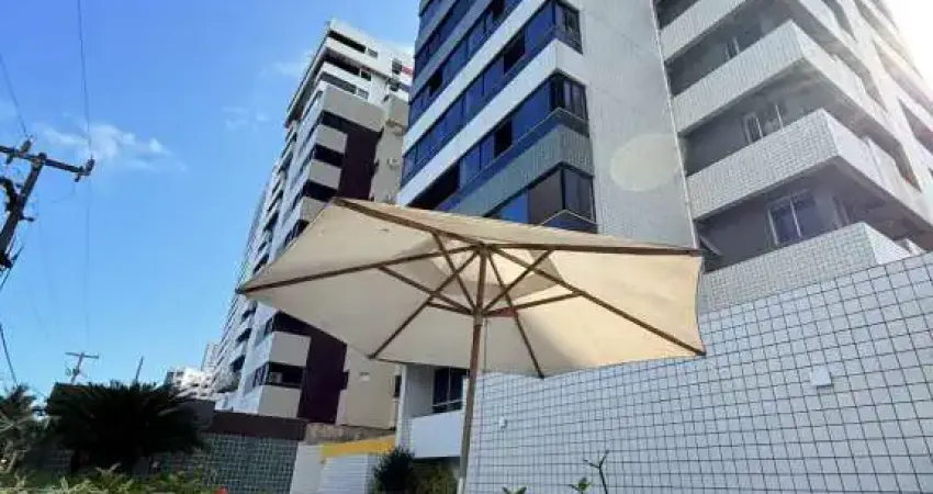 Apartamento com 3 quartos à venda na Avenida Ministro Marcos Freire, Casa Caiada, Olinda