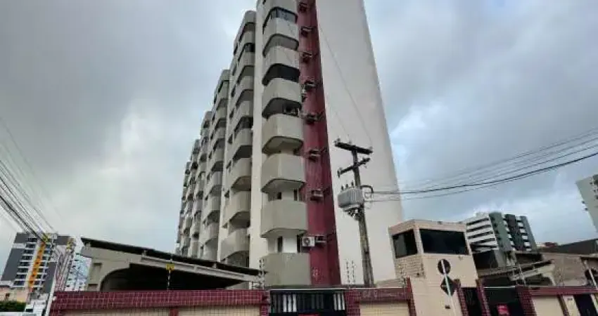 Apartamento com 3 quartos à venda na Rua Mário Palmeira Junior, Jatiúca, Maceió