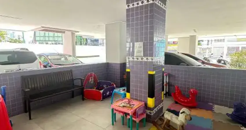 Apartamento à venda no edifício fit residence , ponta verde , maceió, al