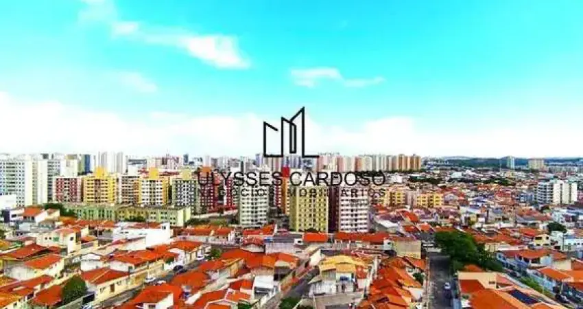 Apartamento com 3 quartos à venda na Rua Engenheiro Antônio Gonçalves Soares, Luzia, Aracaju