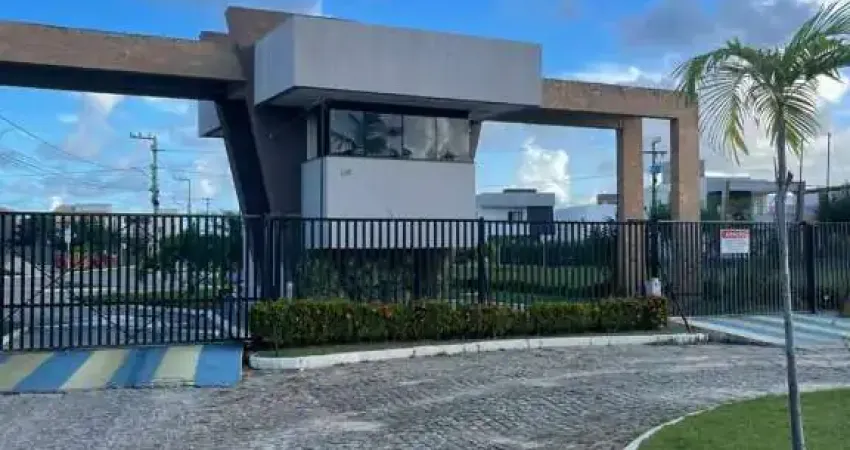 Terreno em condomínio fechado à venda na Rua Arlington, Mosqueiro, Aracaju