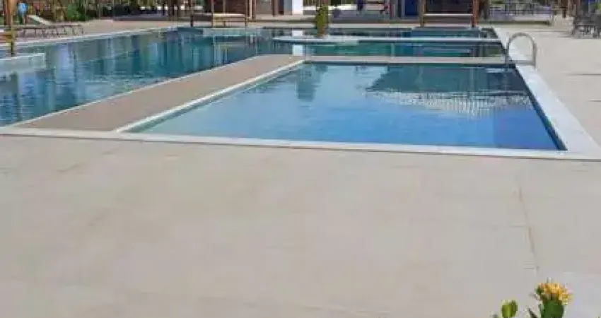 Lote à venda no padang beach residence , olhos d'água , barra dos coqueiros, se