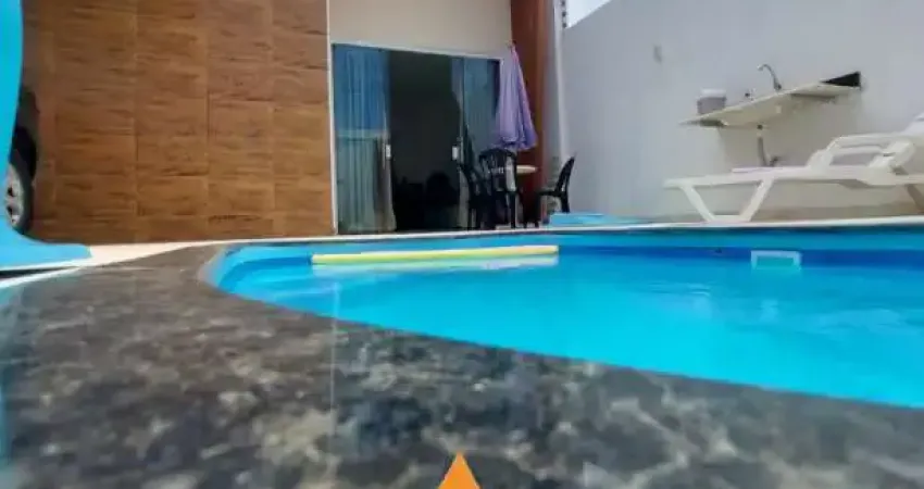 Casa com 3 quartos à venda na Loteamento Costa Verde, Aruana, Aracaju