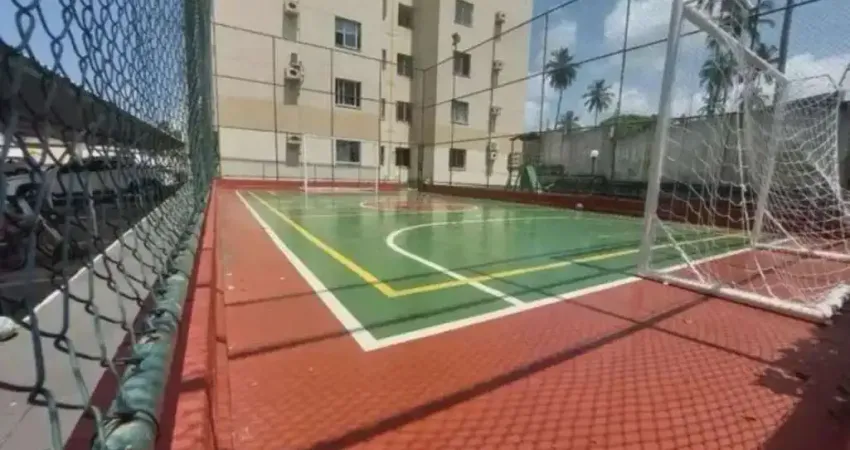 Apartamento à venda no reserva santa lúcia , jabotiana , aracaju, se