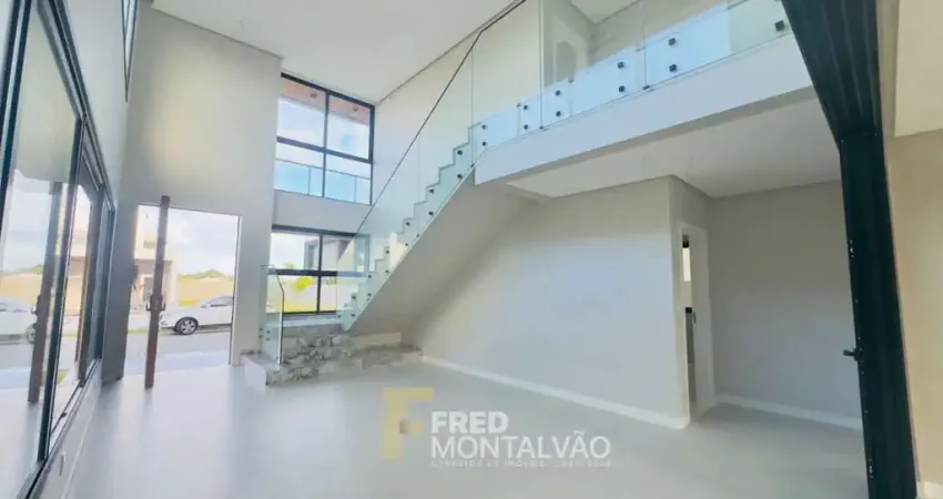 Casa em condomínio fechado com 5 quartos à venda na Rua João Mota dos Santos, Aruana, Aracaju