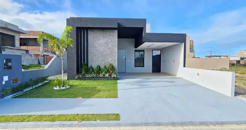 Casa à venda no padang beach residence , olhos d'água , barra dos coqueiros, se