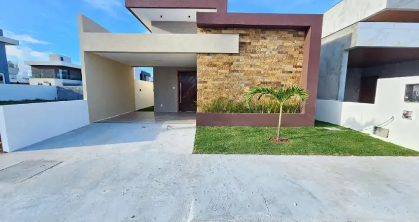 Casa à venda no sol e praia , olhos d'água , barra dos coqueiros, se