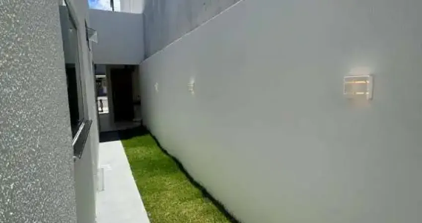 Casa à venda em rua pública, luar da barra , barra dos coqueiros, se