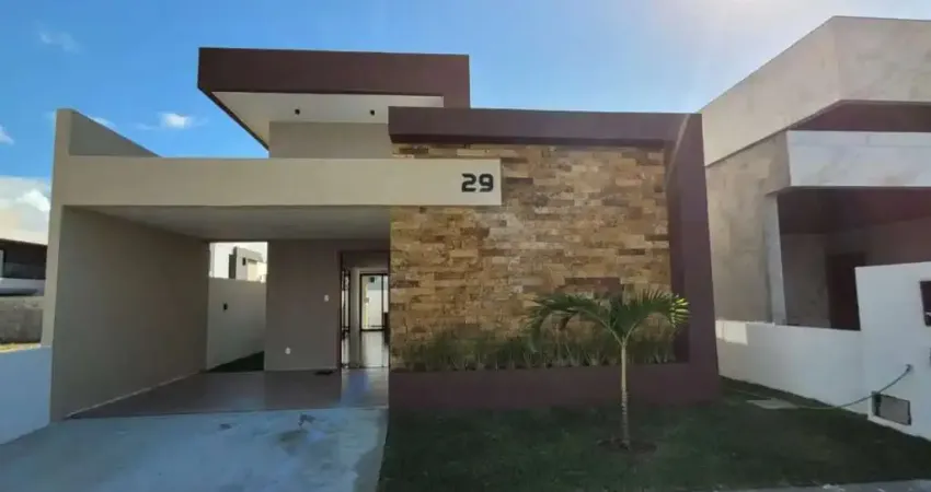 Casa à venda no sol e praia , olhos d'água , barra dos coqueiros, se