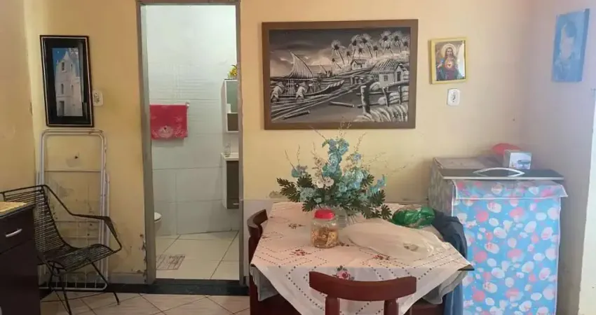 Casa à venda em rua pública, são brás , nossa senhora do socorro, se