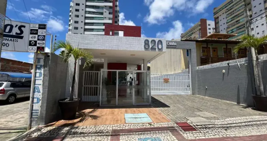 Apartamento à venda no joão francisco da cunha , farolândia , aracaju, se