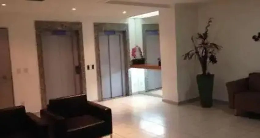 Apartamento à venda no edifício fit residence , ponta verde , maceió, al