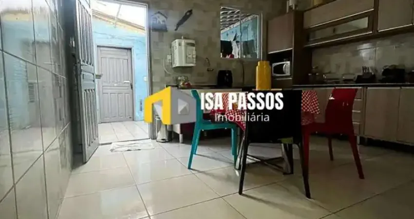 Casa com 3 quartos à venda na Rua Sergipe, 1, Siqueira Campos, Aracaju
