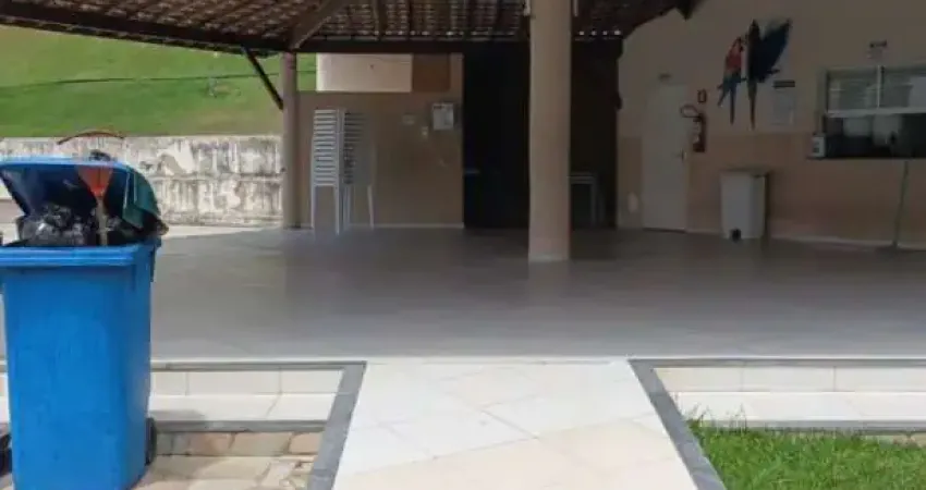 Apartamento com 3 quartos à venda na Rua Jasiel de Brito Côrtes, Jabotiana, Aracaju